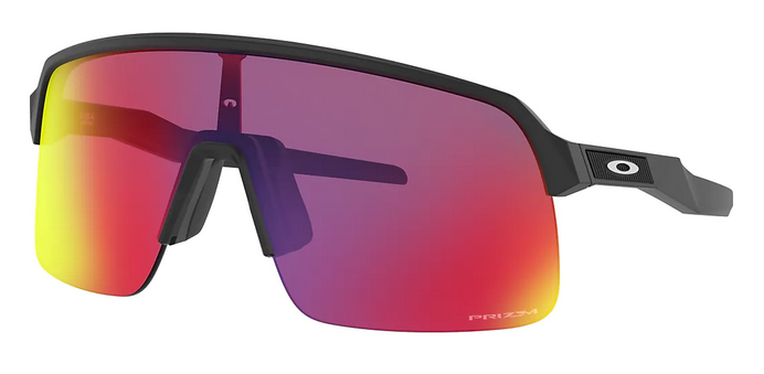 Oakley Sutro Lite Solbriller - Prizm Road, Dame, Aktiv Livsstil, Optimal Beskyttelse