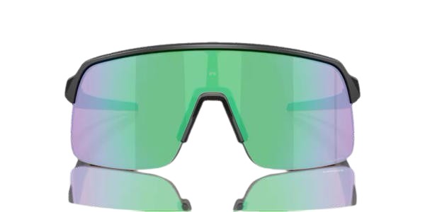 Oakley Sutro Lite Solbriller Prizm Road Jade - Ideelle til løb og udendørs aktiviteter