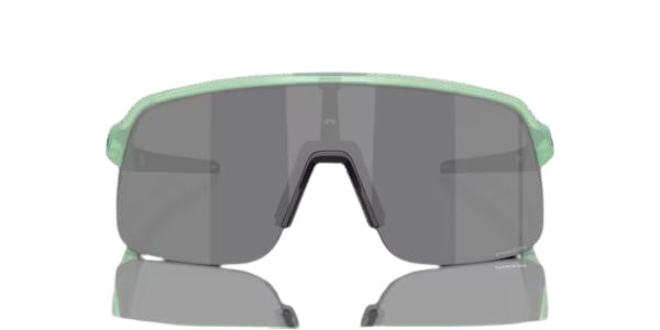 Oakley Sutro Lite S - Prizm Black, Farve: Grøn - Ideel til løb og udendørs aktiviteter