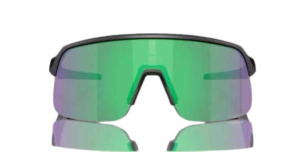 Oakley Sutro Lite s - Cykelbriller - Prizm jade - Matte black