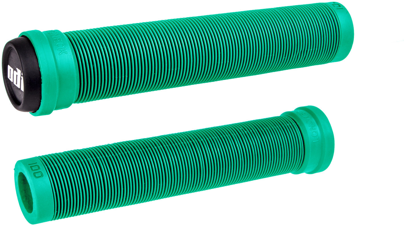 ODI Longneck SLX Flangeless BMX Greb 160mm - Mint