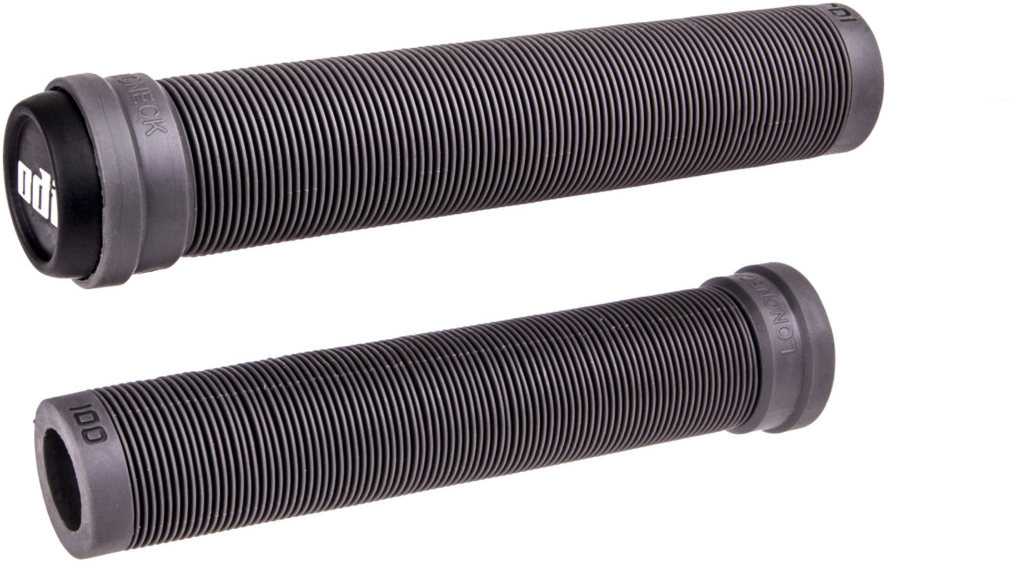 ODI Longneck SLX Flangeless BMX Greb 160mm - Graphite