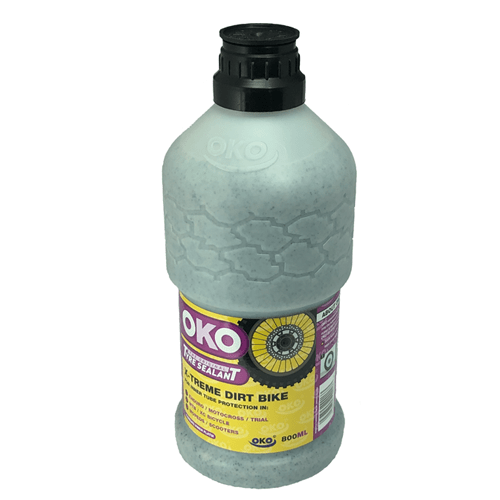 Oko XTreme tætningsvæske til MTB 800 ml