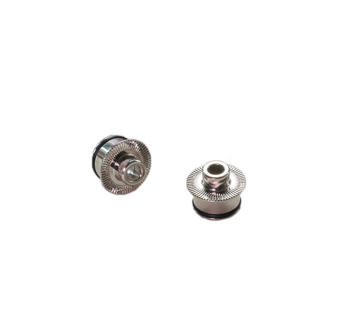 Fulcrum Ombygningskit Thru Axle Til Quick Release