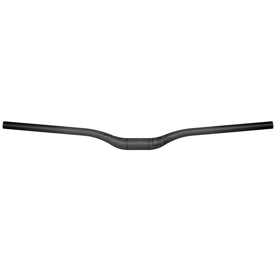 OneUp Carbon MTB Styr Sort