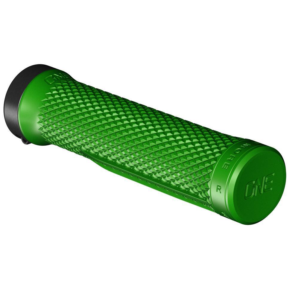 OneUp Components Håndtag Grøn