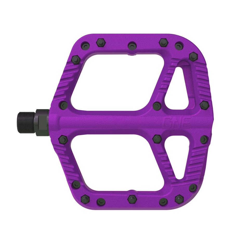 OneUp Composite Flats Pedaler Lilla
