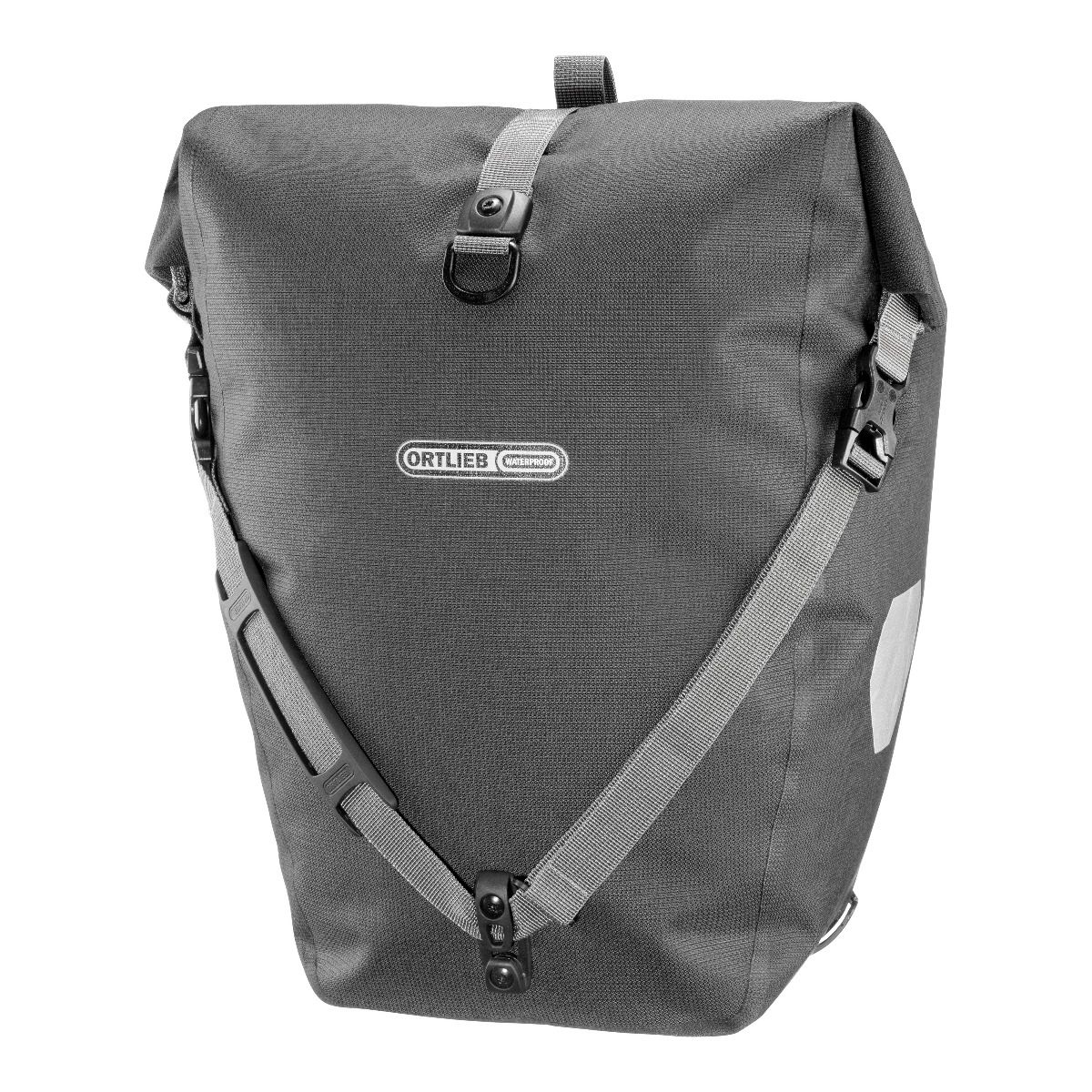 Ortlieb Back-Roller Urban - QL 2.1 - Grå - 20 Liter