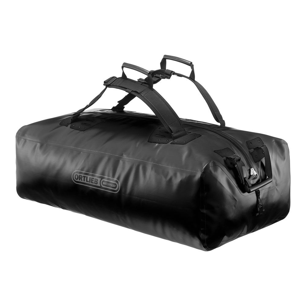 Ortlieb Big Zip Duffle Bag 140 Liter Taske 1.499,00 Cykelgear.dk