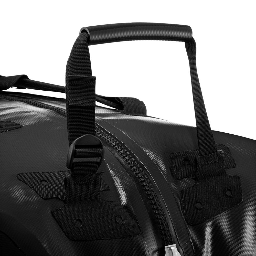 Ortlieb Big Zip Duffle Bag 140 Liter Taske 1.499,00 Cykelgear.dk