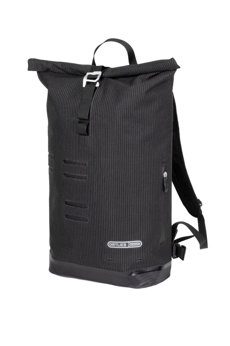 Ortlieb Communter-Daypack High Visibilty Rygsæk