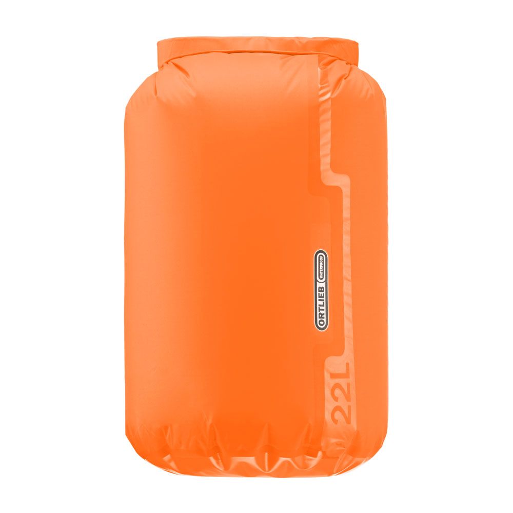 Ortlieb Dry Bag 22 Liter Orange
