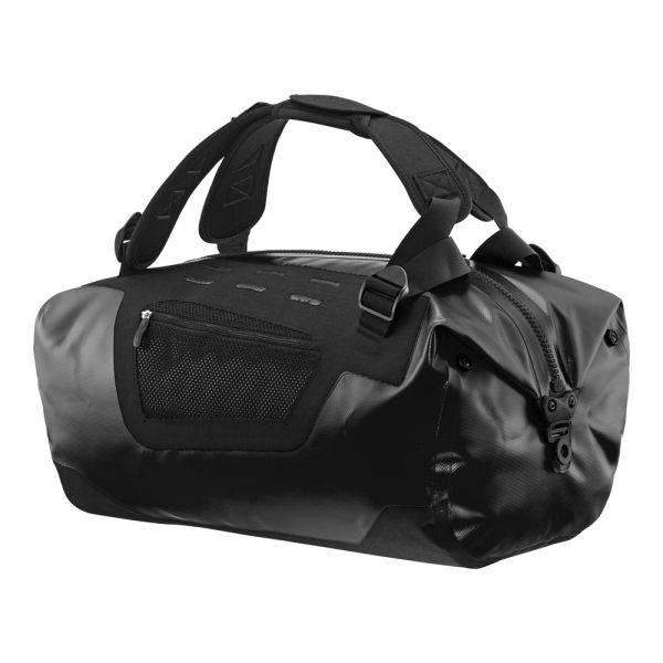 Ortlieb Dufflebag - Rejsetaske - Sort - 40 liter
