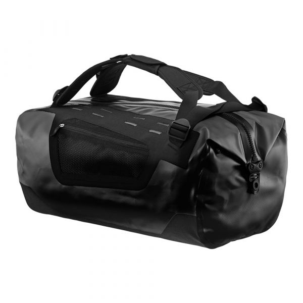 Ortlieb Dufflebag - Rejsetaske - Sort - 60 liter