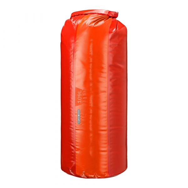 Ortlieb PD350 Dry-Bag, 109 L, Rød