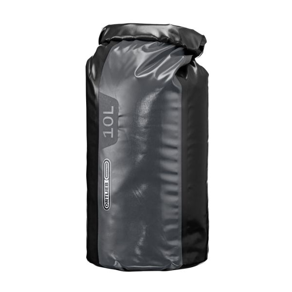 Ortlieb PD350 Dry-Bag, 10 L, Sort