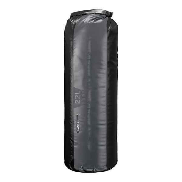 Ortlieb PD350 Dry-Bag, 13 L, Sort