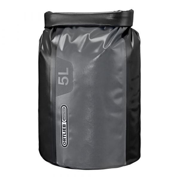 Ortlieb PD350 Dry-Bag, 5 L, Sort