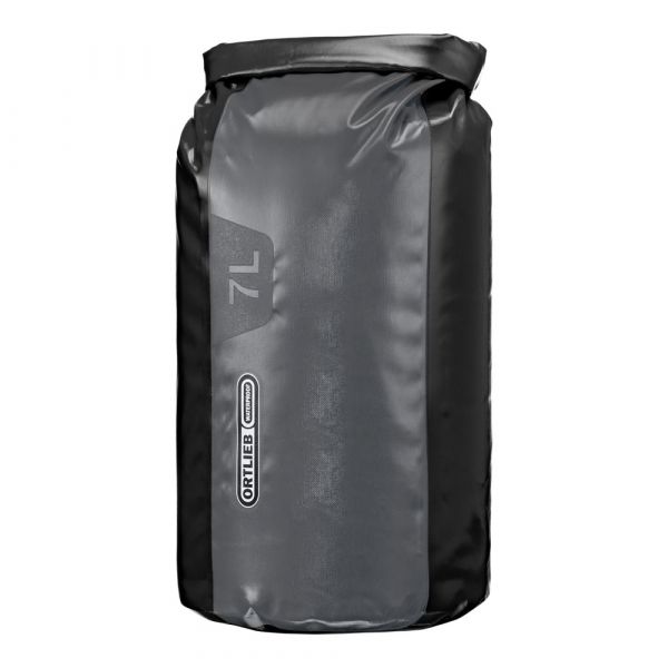 Ortlieb PD350 Dry-Bag, 7 L, Sort