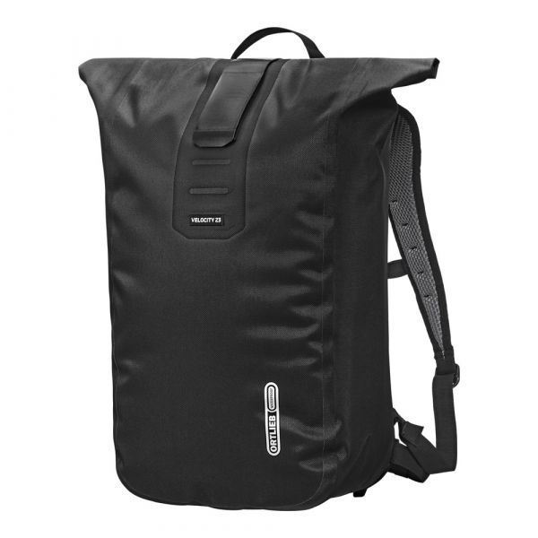Ortlieb Velocity Lite - Rygsæk - 23 liter - Sort
