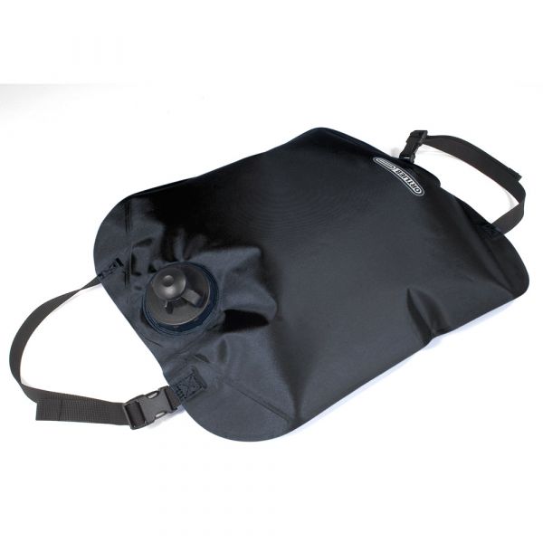 Ortlieb Water-Bag - Vandbeholder - 10 Liter - Sort
