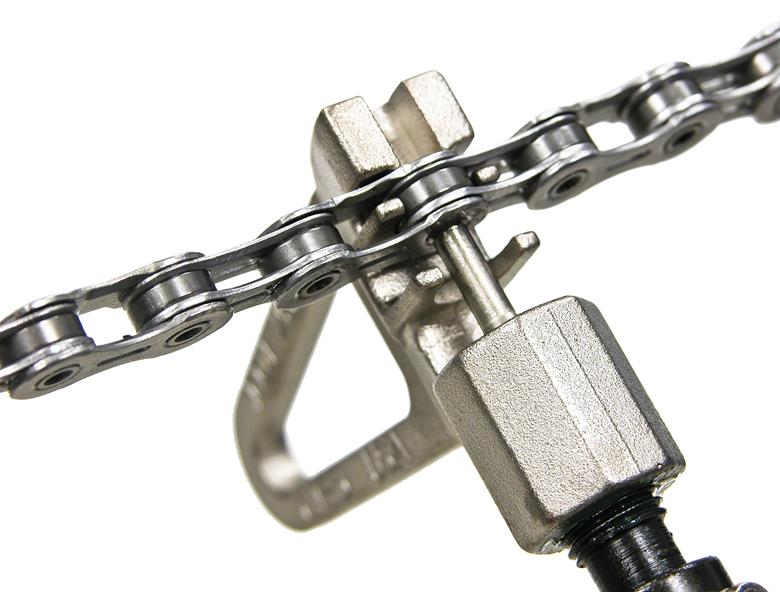 Kædeadskiller Park Tool CT-5 mini model - passer op til 12 gears kæder