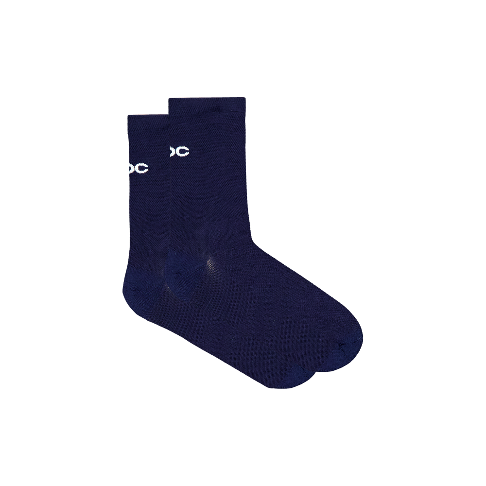 POC Cadence Road cykelstrømper Apatite Navy