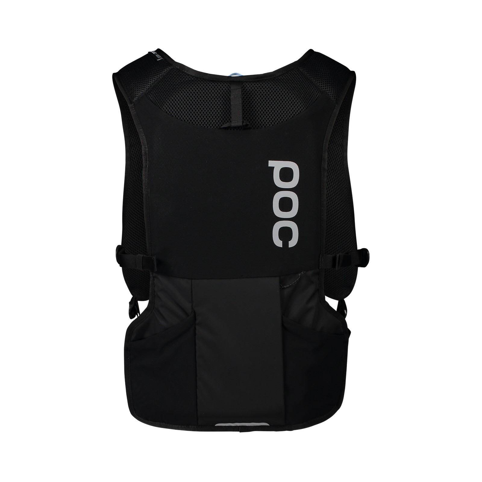 POC Column VPD Backpack - Rygsæk - Sort - 8L