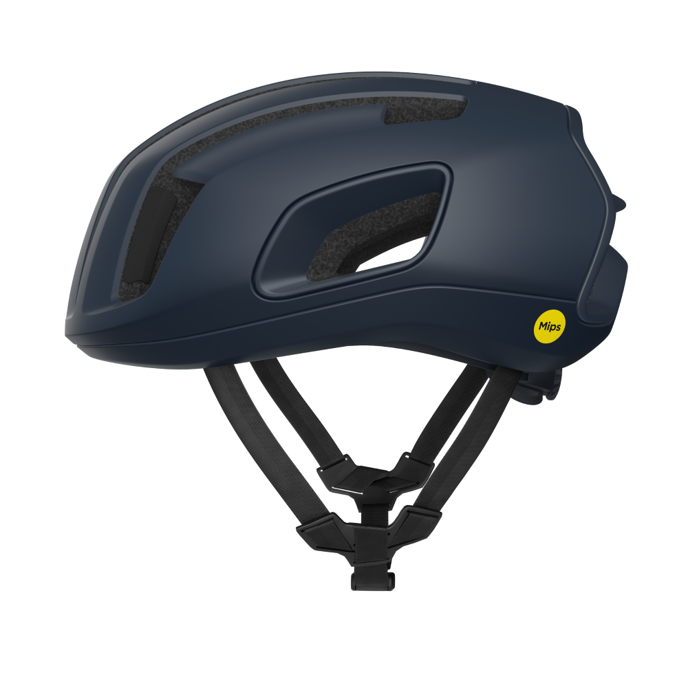POC Cytal cykelhjelm Apatite Navy Matt