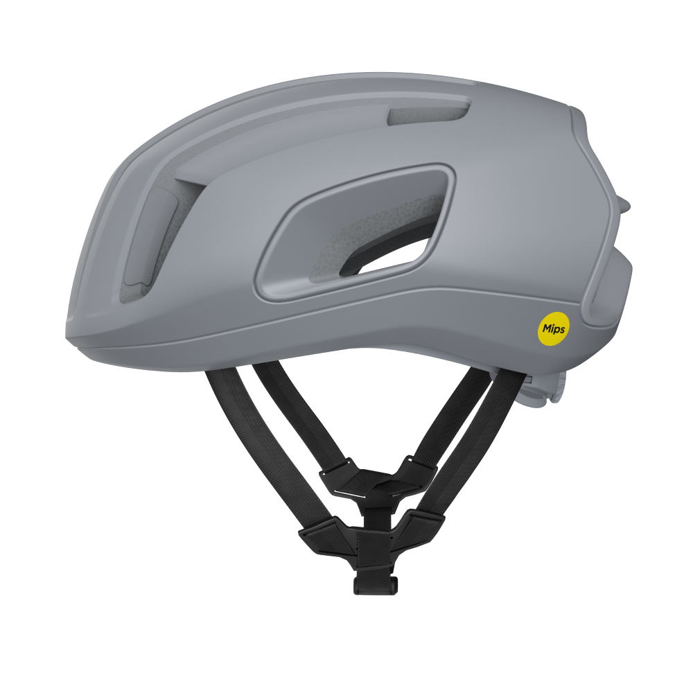 POC Cytal cykelhjelm Granite Grey Matt