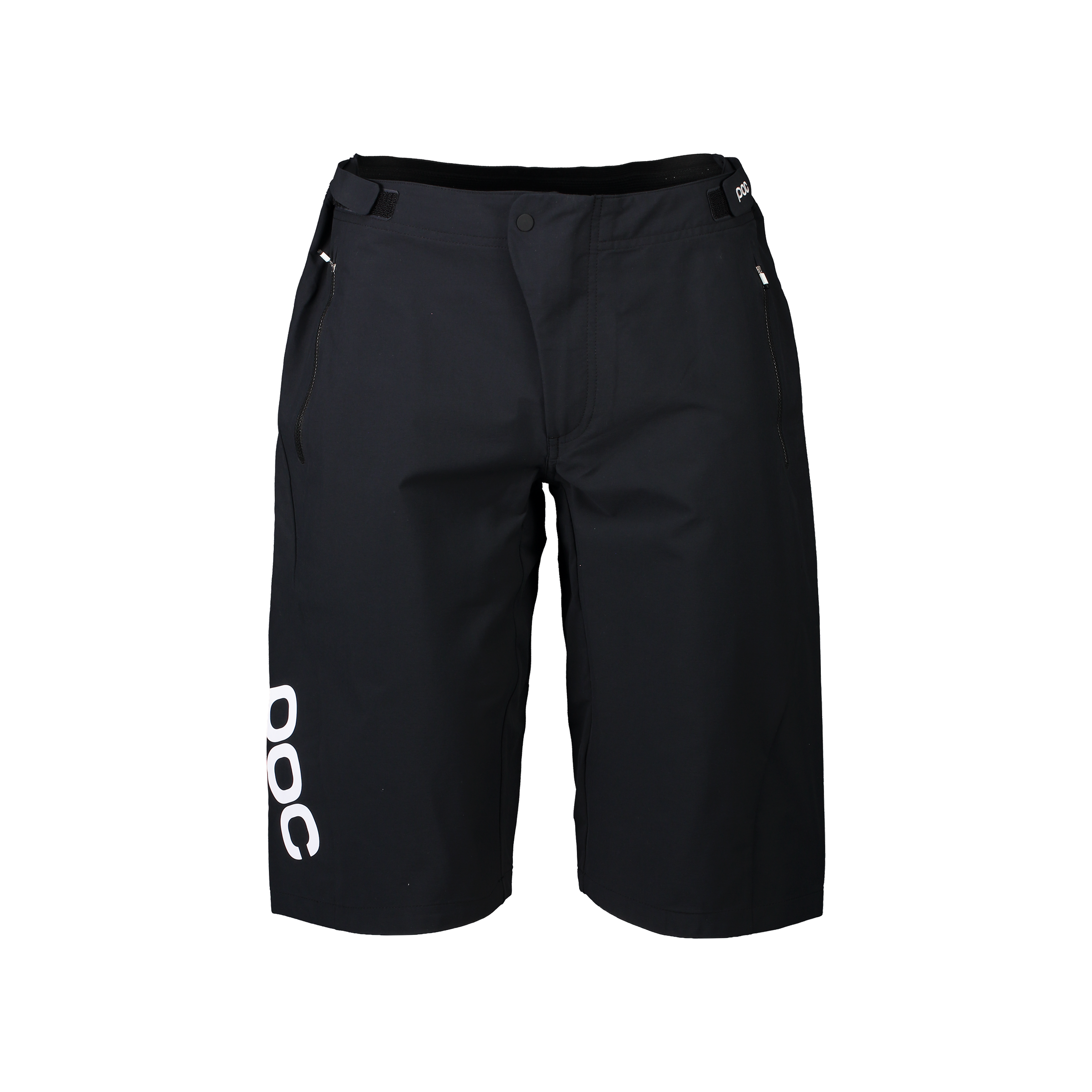 POC Essential Enduro Shorts i Uranium Black