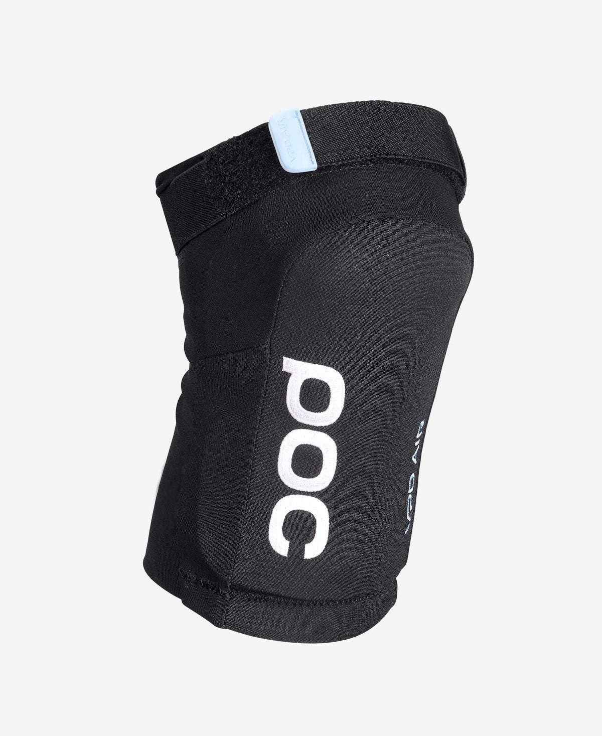 POC Joint VPD Air Knæbeskytter - Uranium Black - Str. L