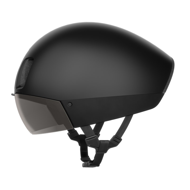 POC Procen Air cykelhjelm sort