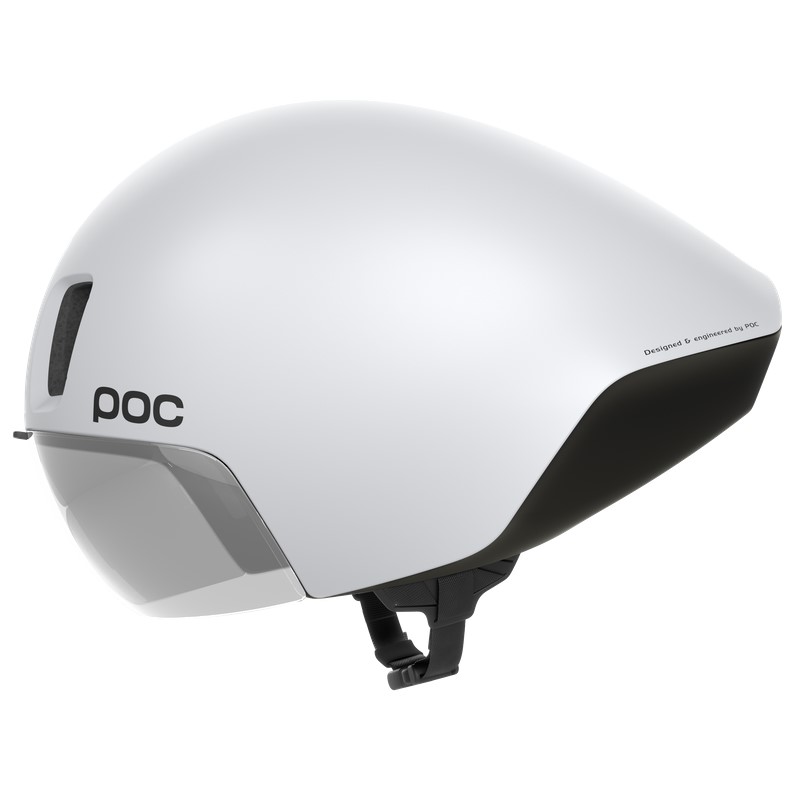 POC Procen cykelhjelm hvid