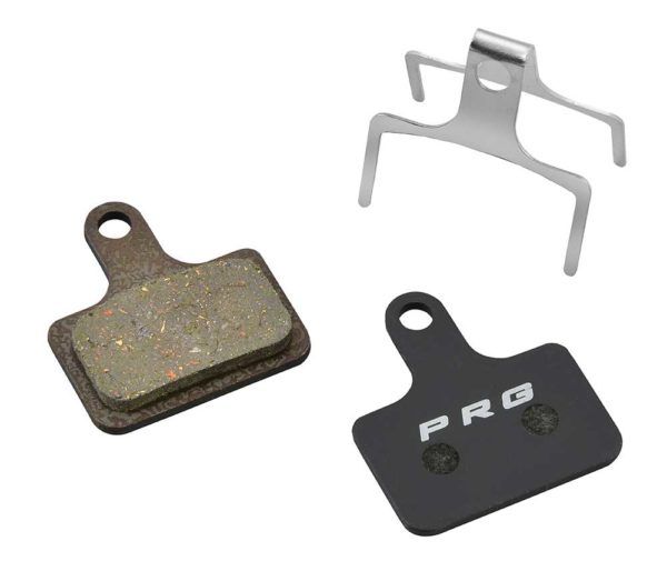 PRG Bremseklodser til Shimano Racerbremser Sintered