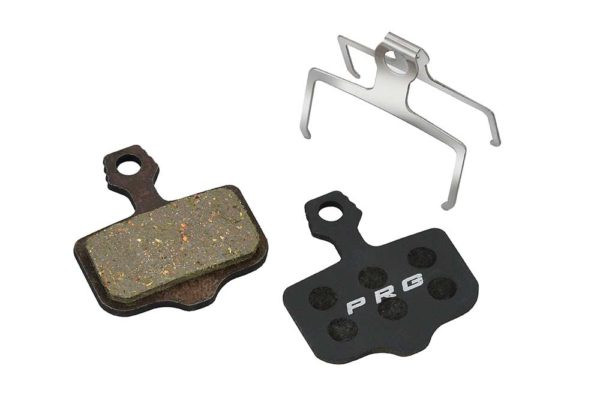 PRG Bremseklodser til bla. SRAM Level TL Sintered
