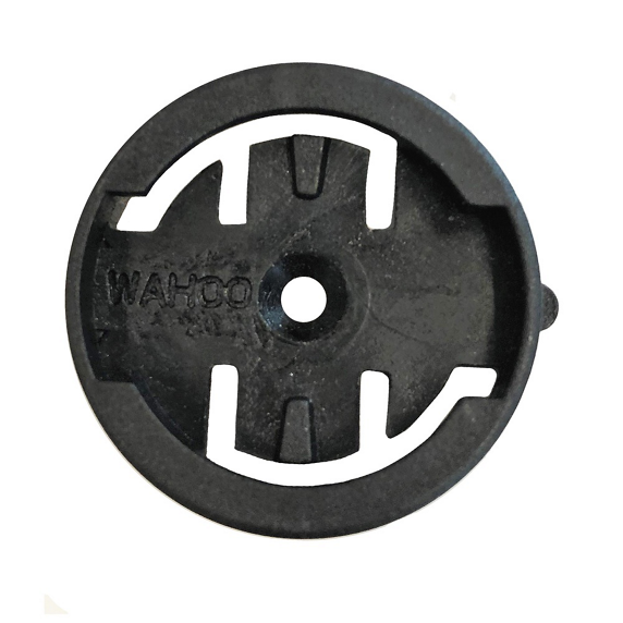 PRO Computer Mount Inserts Sort, Wahoo
