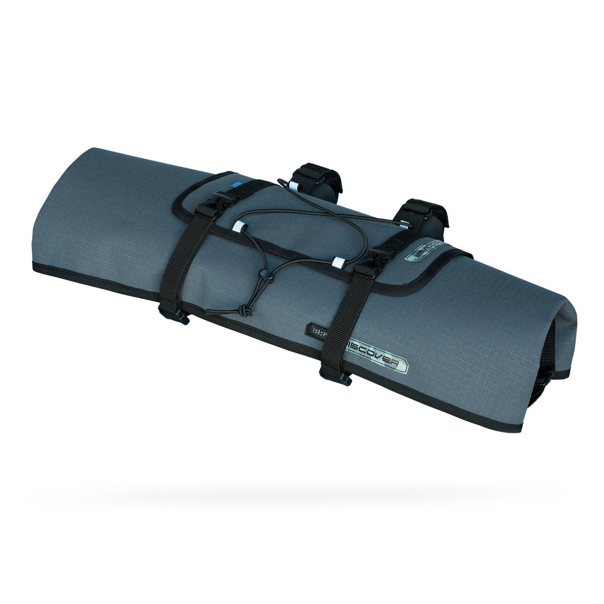 PRO Bikegear Discover taske til styr 8.0L