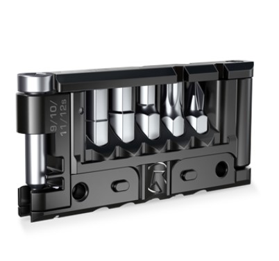 PRO Tool Mini Tool 17F Perform Comp w/BC Smart - Cykelværktøj