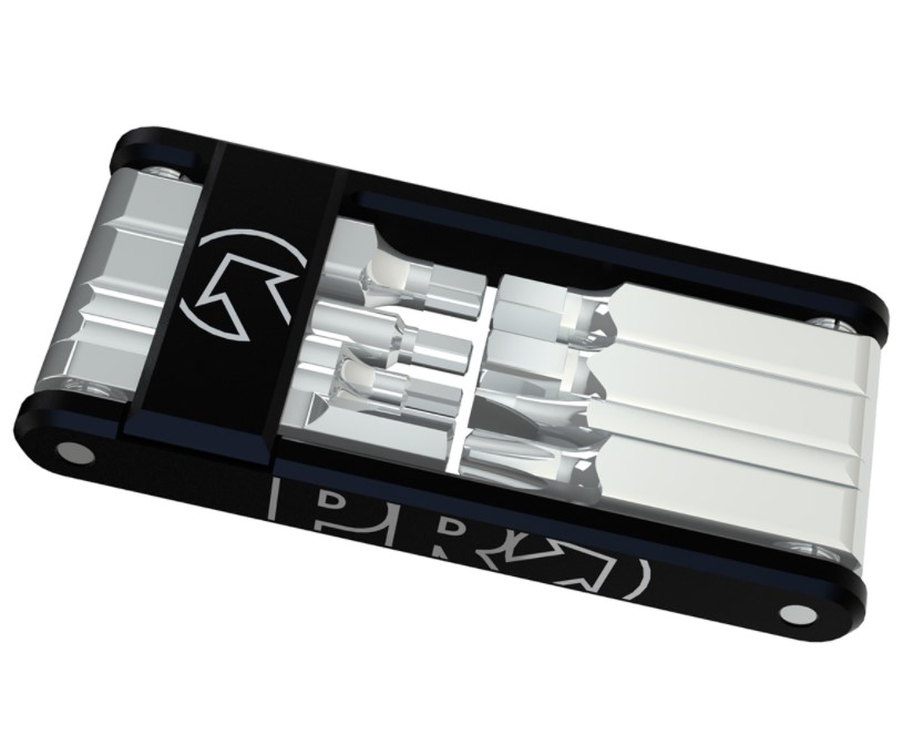PRO Tool Mini Tool 9F Perform Alloy body/Comp w/BC Smart - Multitool