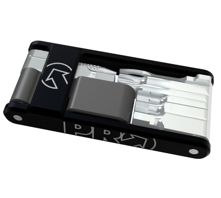 PRO Tool Mini Tool 9FTL Perfor Alloy/Tubeless/Comp w/BC Smart - Multitool