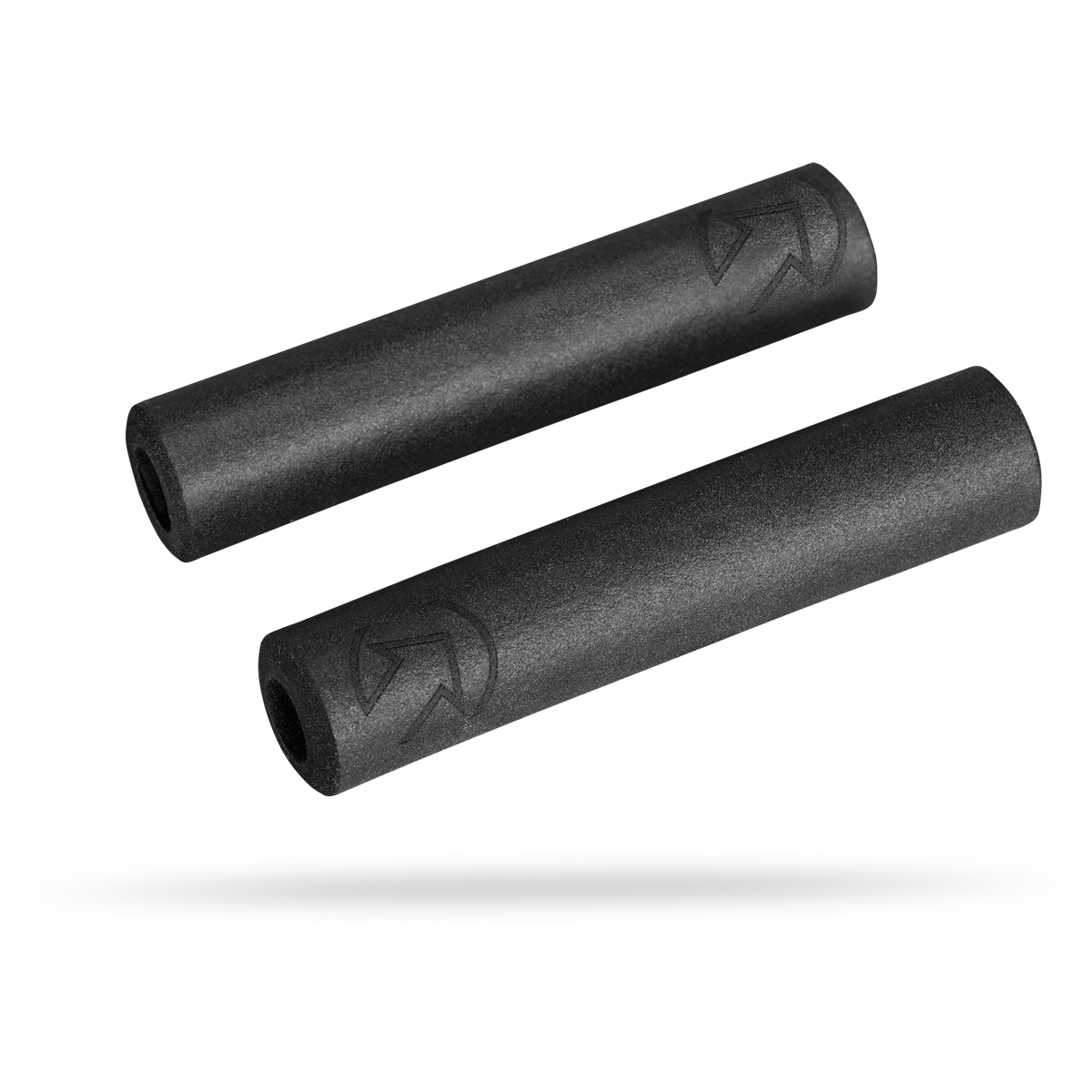 PRO Slim XC Silikonehåndtag Sort