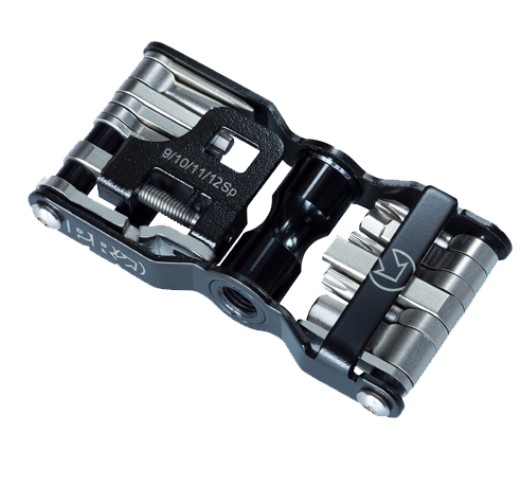 PRO Tool Mini Tool 20F Team Co2 - Multitool