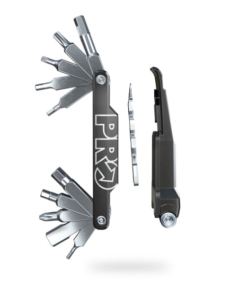 PRO Tool Mini Tool 22F Perform Alloy Body - Multitool