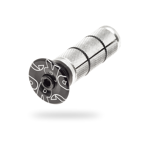 PRO Gap Cap Expander Lang UD Carbon/ 50mm/ 1 1/4 - Cykel styrfitting