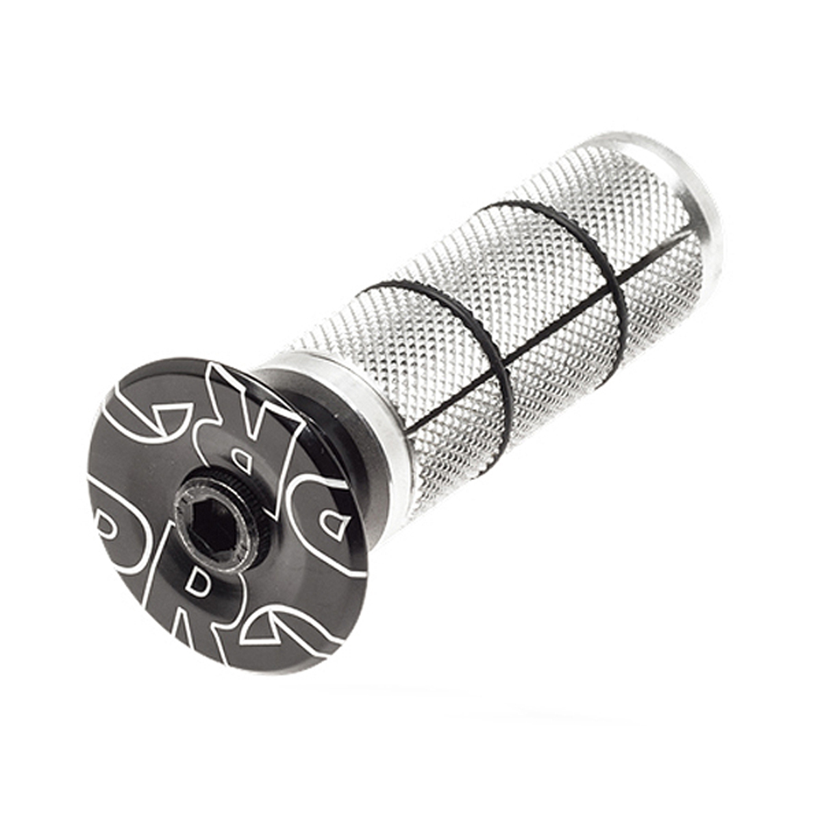 PRO Top cap og Expander 1 1/8" Lang