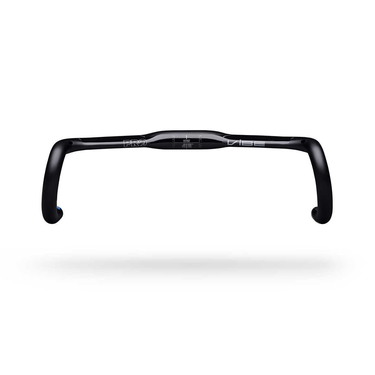 PRO Vibe Aero Alu - Styr pursuit - Sort - 36cm bred - 31,8mm