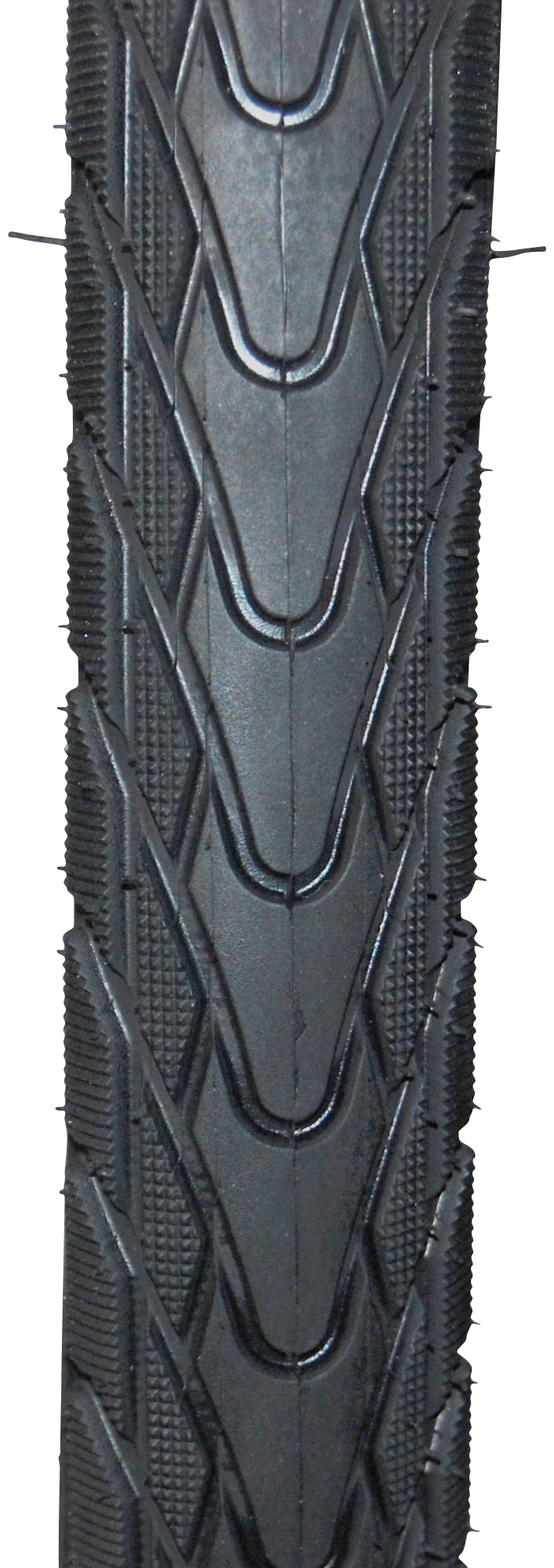 Dæk 700x28c Panaracer Tourguard Plus - 4,5mm gummi indlæg