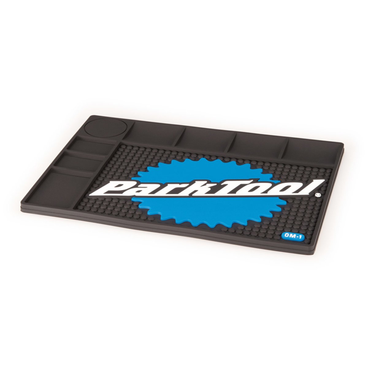 Park Tool OM-1 - Gummi måtte til arbejdsbord