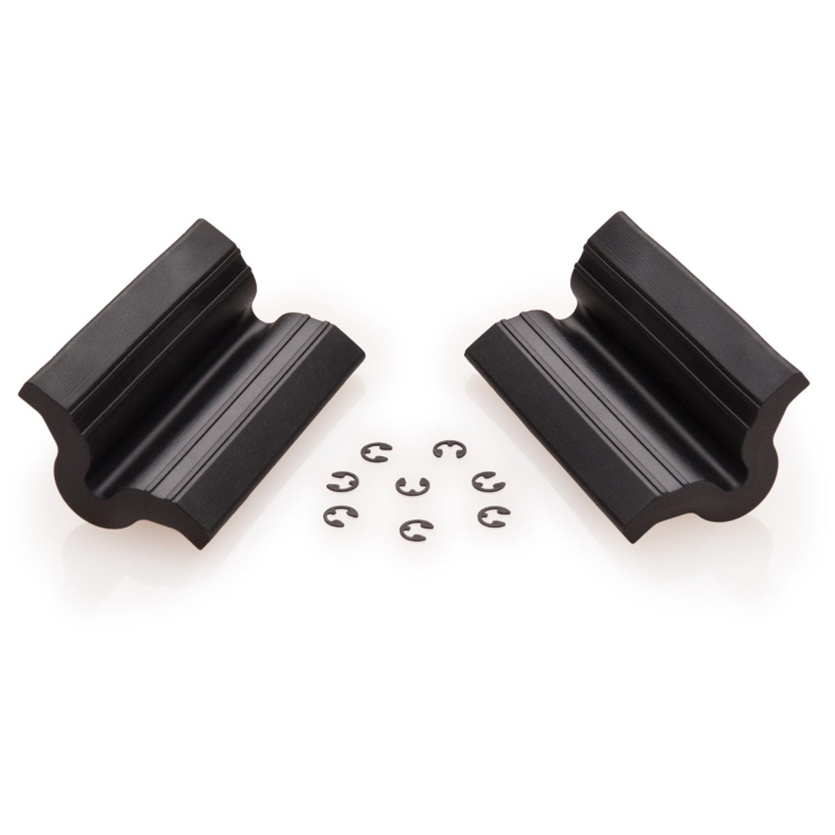 Park Tool Clamp - Pudesæt til arbejdsstand - 8 stk. låse clips